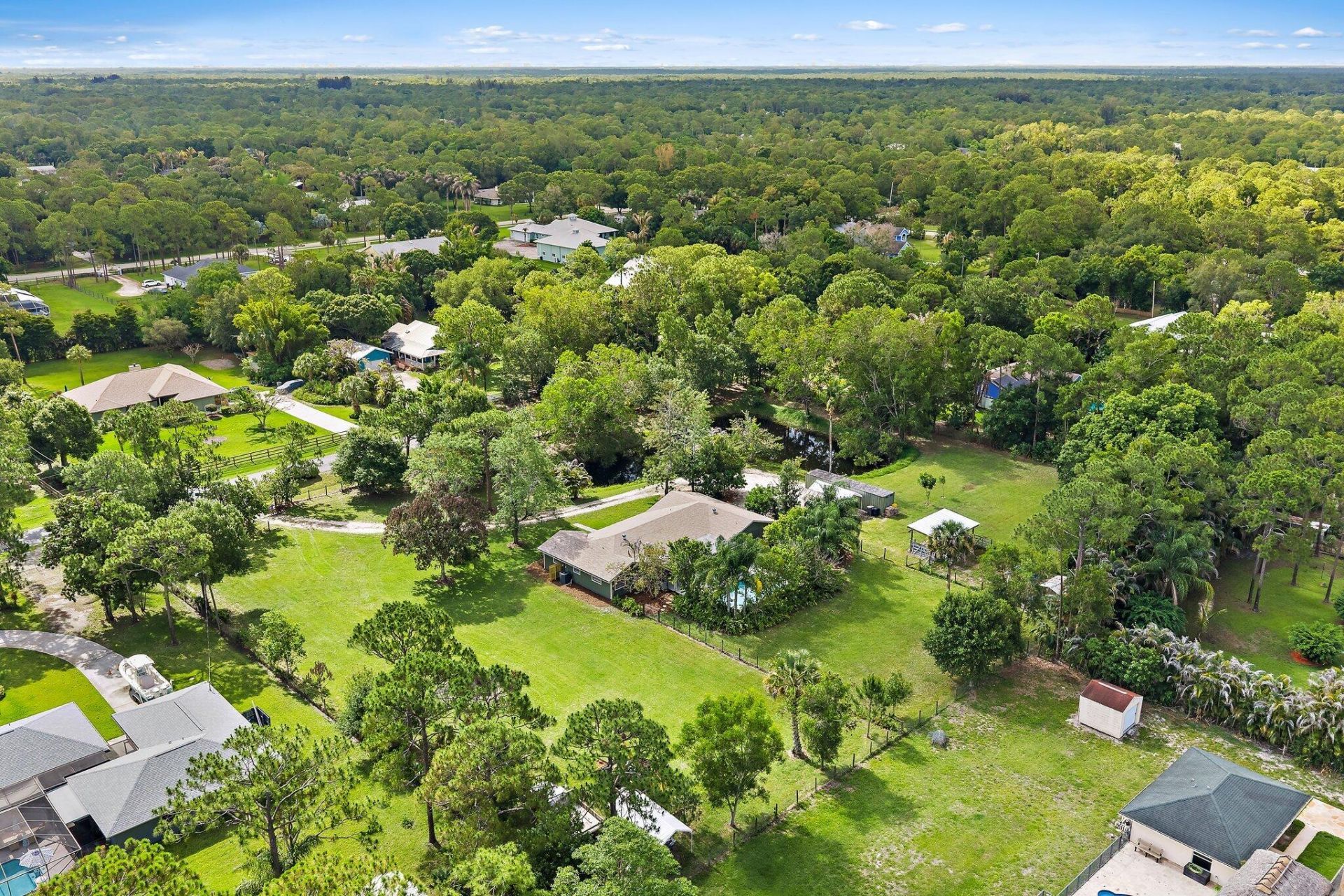 16180 N 126th Ter Terrace N, Jupiter Farms, FL 33478 Photo