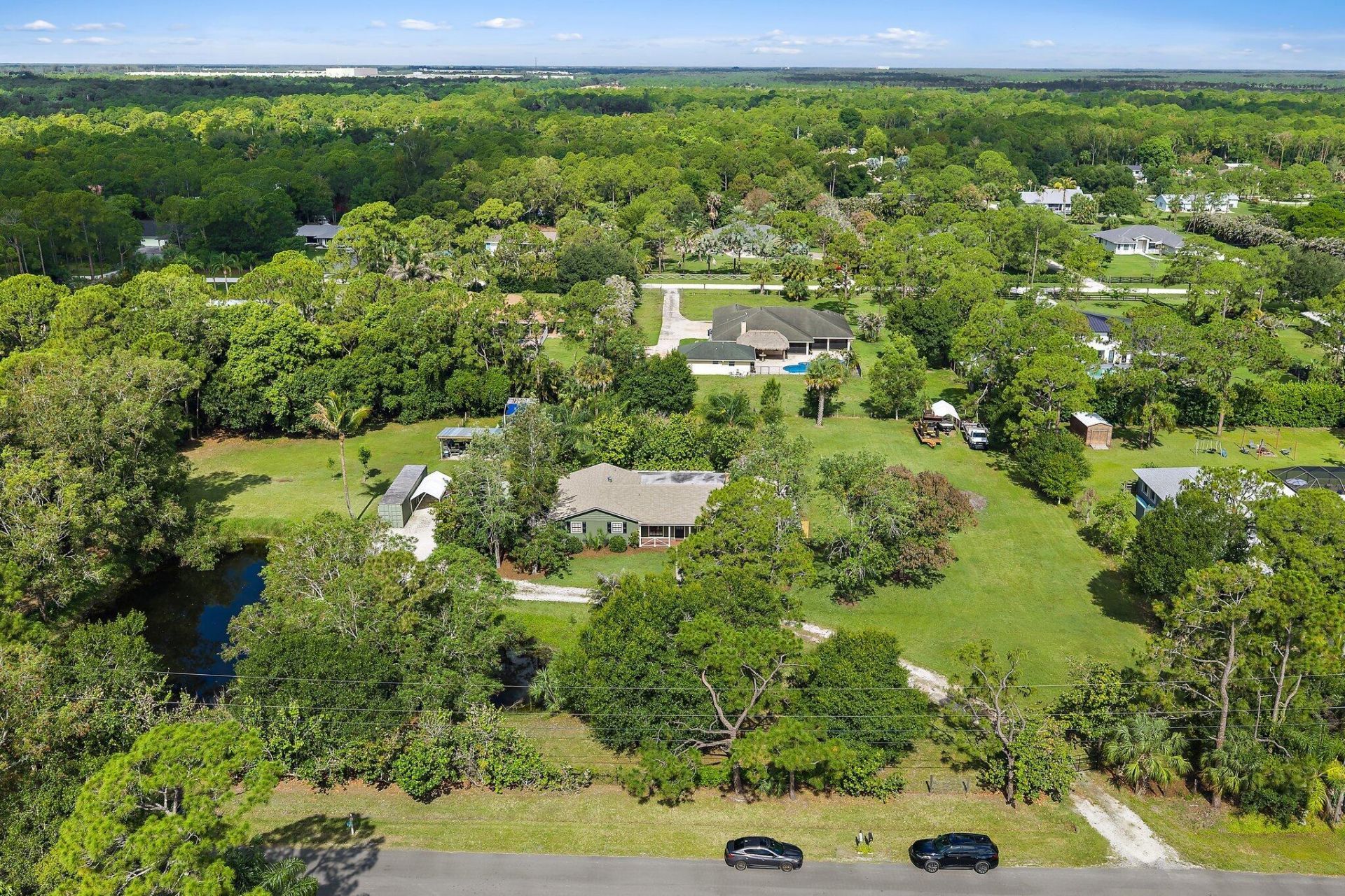 16180 N 126th Ter Terrace N, Jupiter Farms, FL 33478 Photo