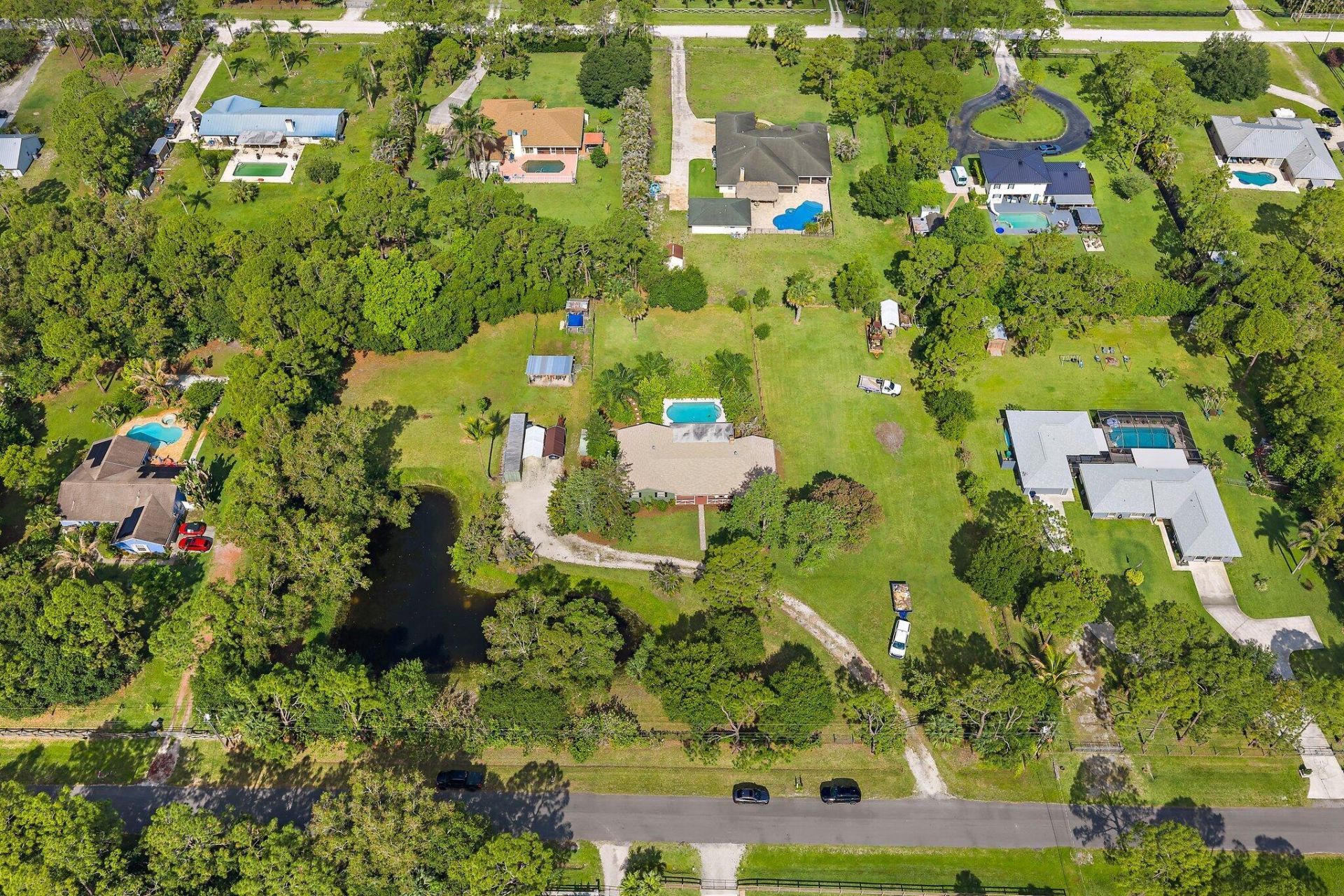 16180 N 126th Ter Terrace N, Jupiter Farms, FL 33478 Photo