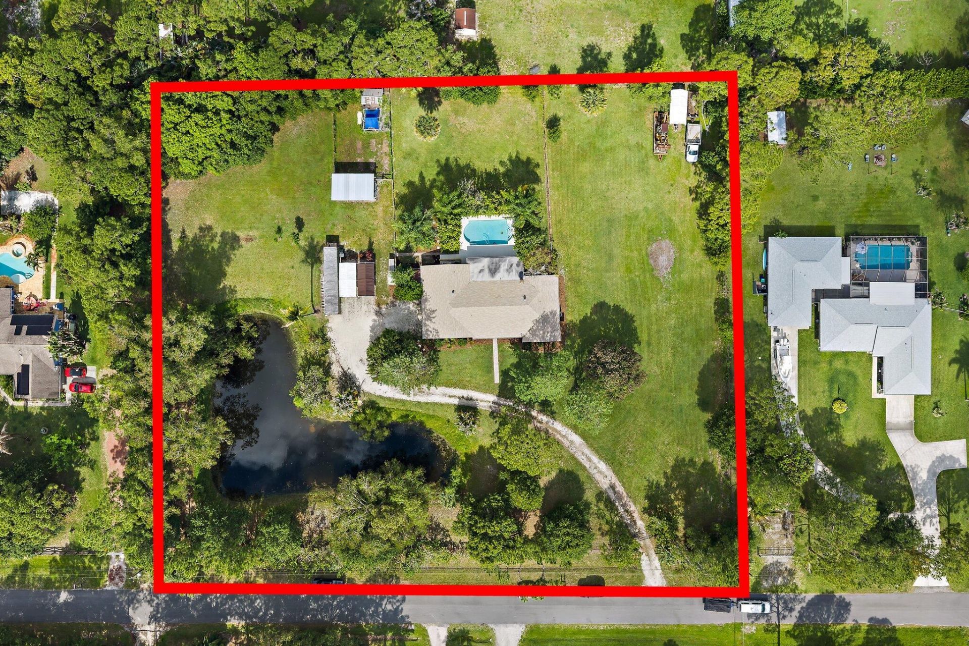16180 N 126th Ter Terrace N, Jupiter Farms, FL 33478 Photo