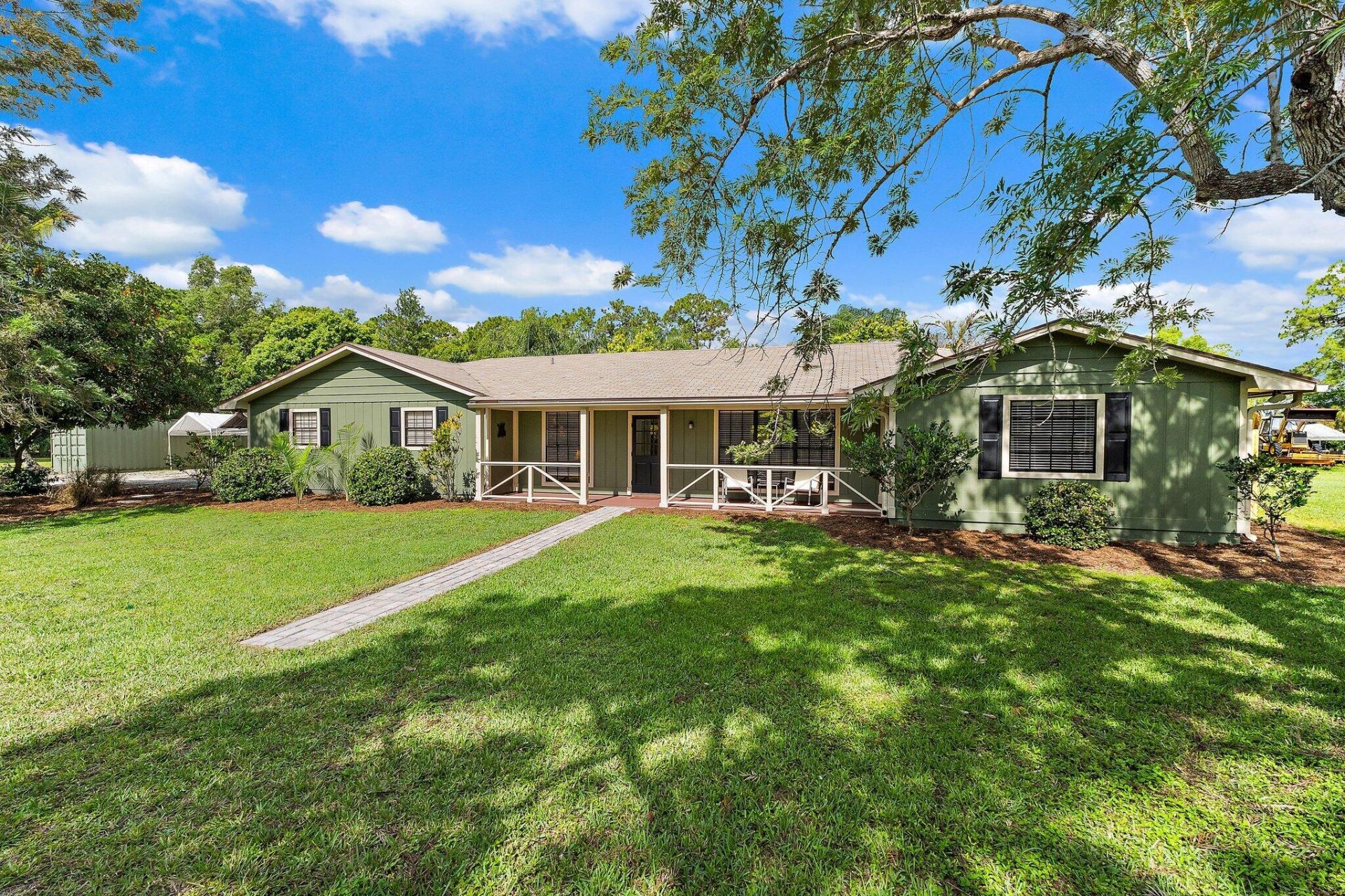 16180 N 126th Ter Terrace N, Jupiter Farms, FL 33478 Photo