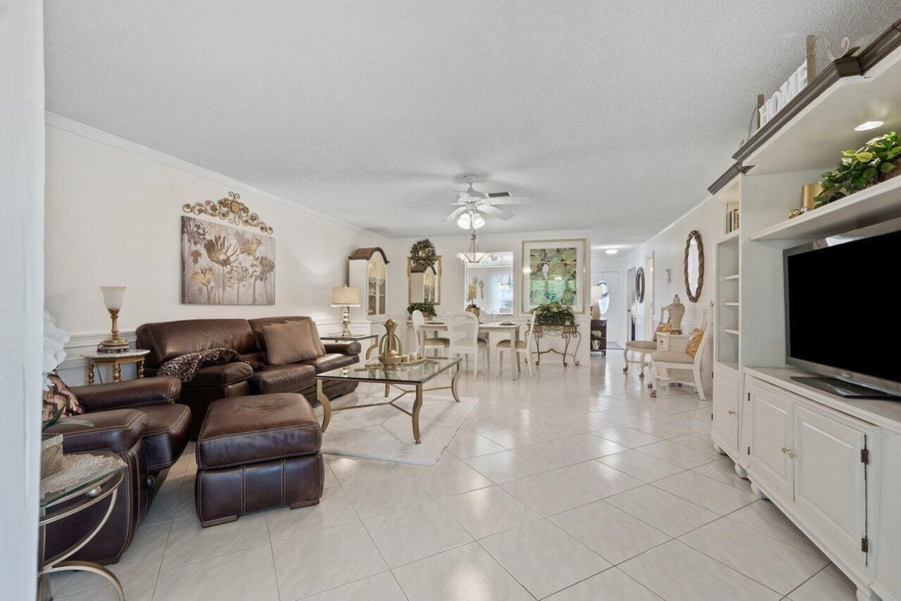 5010 Privet Place, Unit 101, Delray Beach, FL 33484 Photo