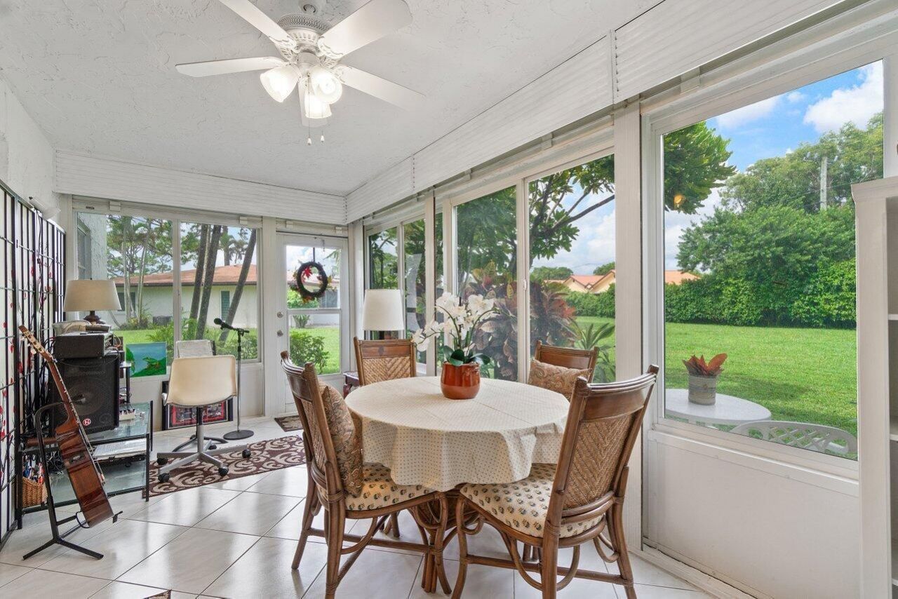 5010 Privet Place, Unit 101, Delray Beach, FL 33484 Photo