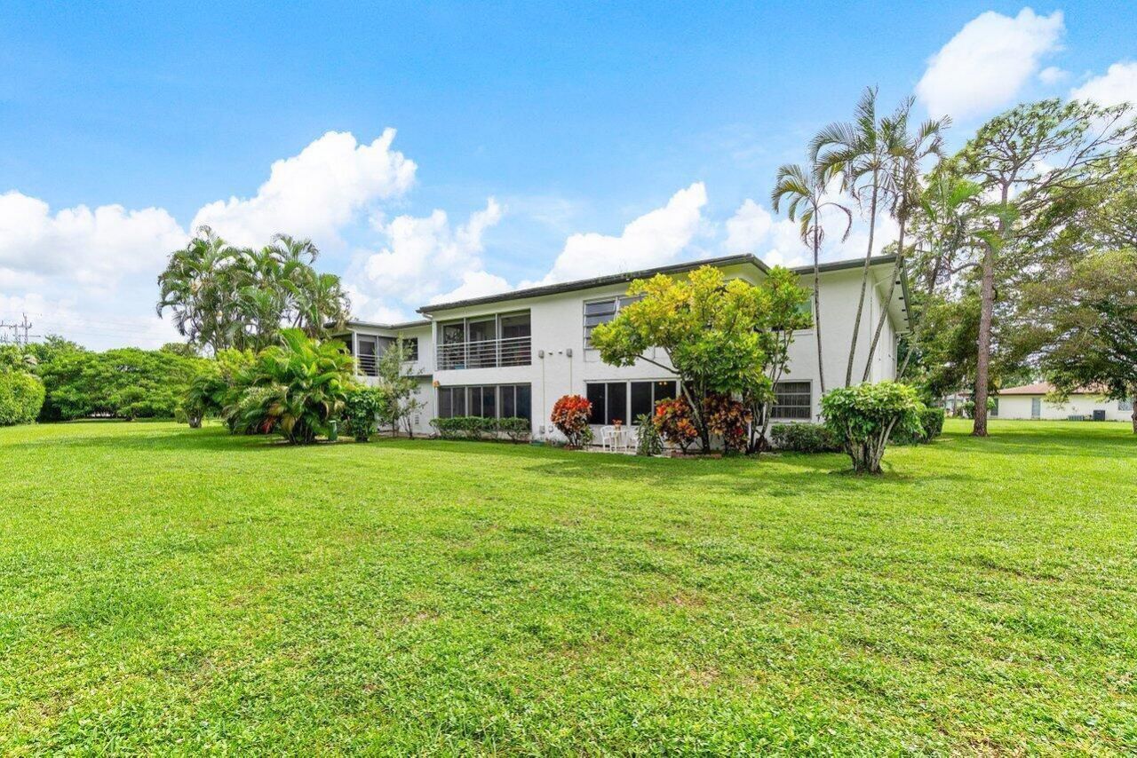 5010 Privet Place, Unit 101, Delray Beach, FL 33484 Photo