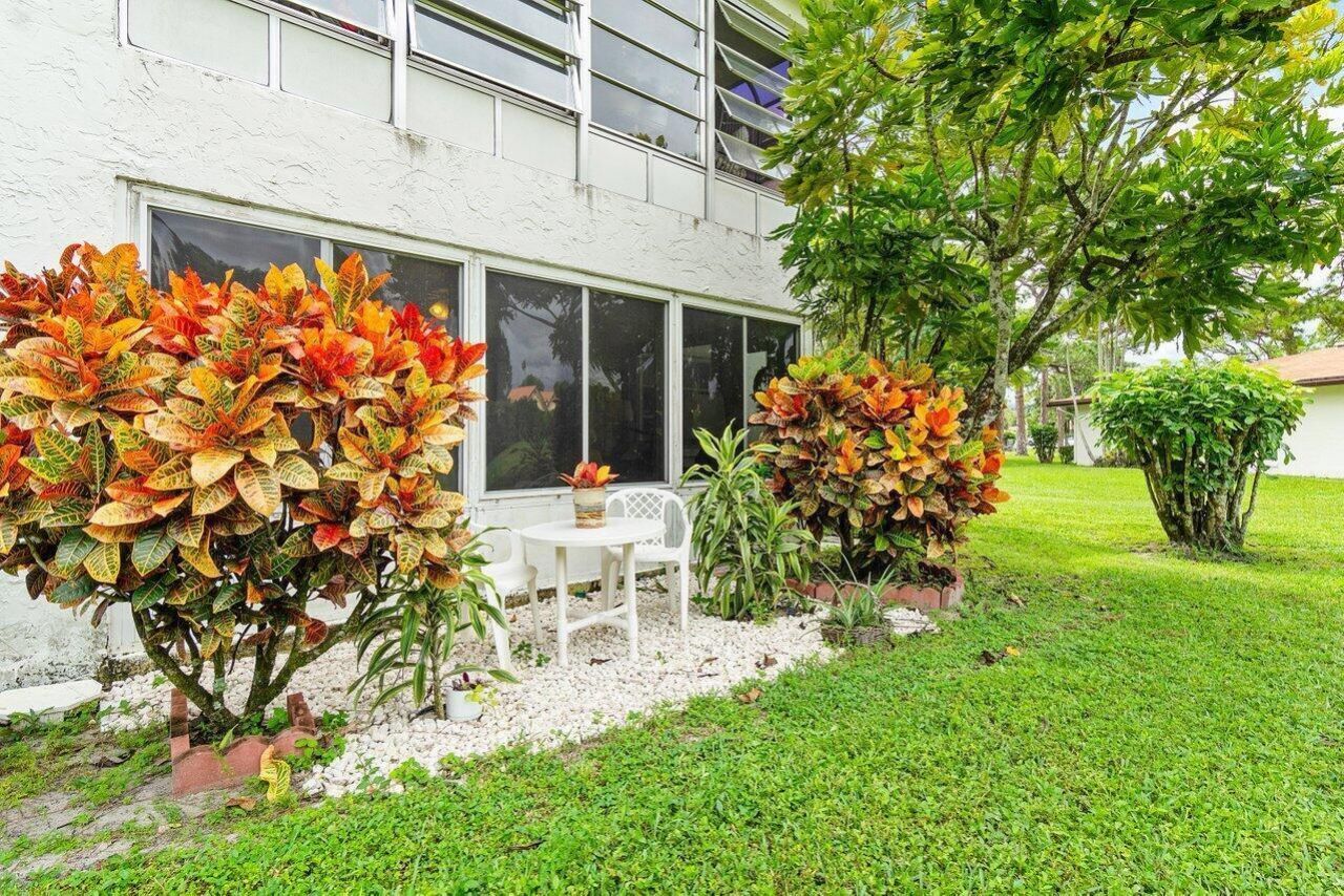 5010 Privet Place, Unit 101, Delray Beach, FL 33484 Photo