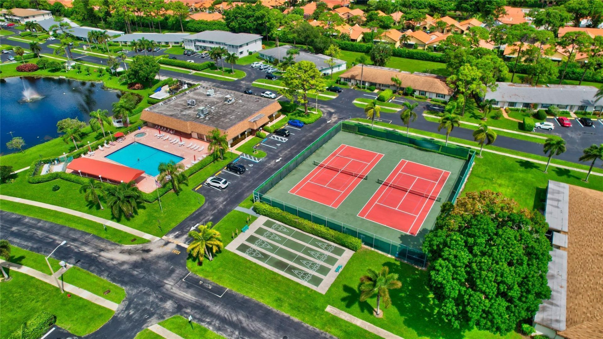 5010 Privet Place, Unit 101, Delray Beach, FL 33484 Photo