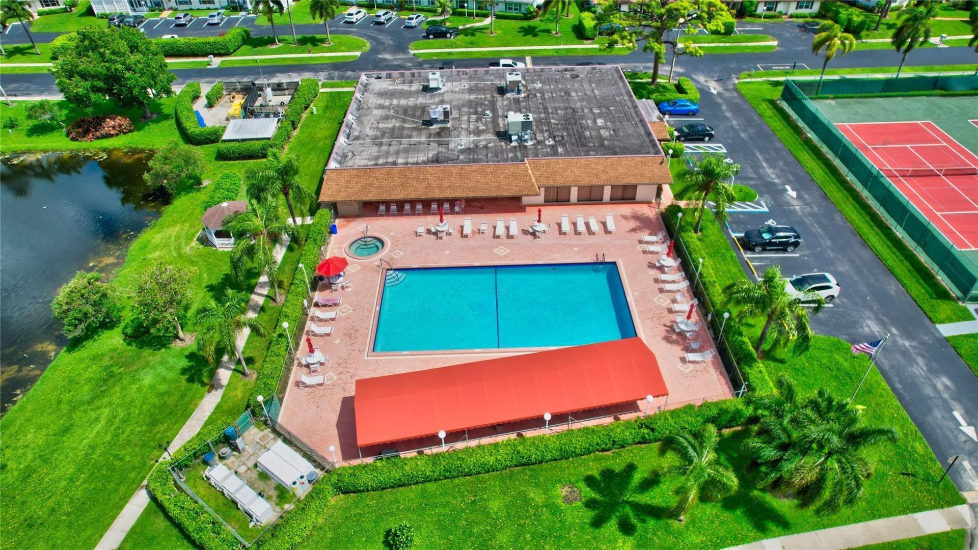 5010 Privet Place, Unit 101, Delray Beach, FL 33484 Photo