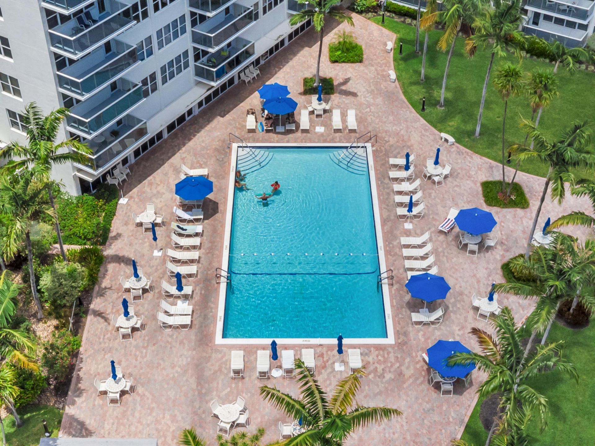 3300 NE 36th Street, Unit 1711, Fort Lauderdale, FL 33308 Photo