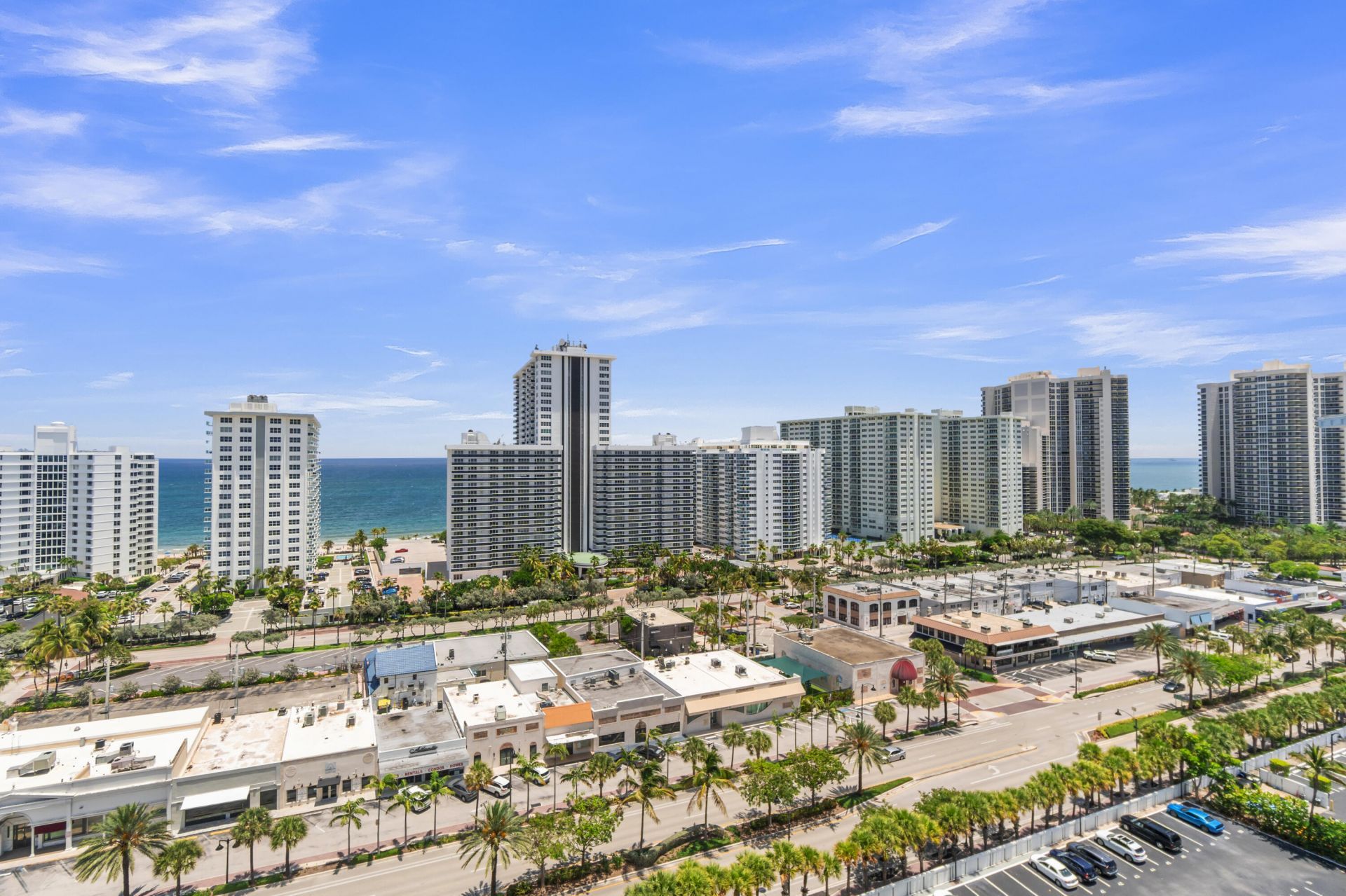 3300 NE 36th Street, Unit 1711, Fort Lauderdale, FL 33308 Photo