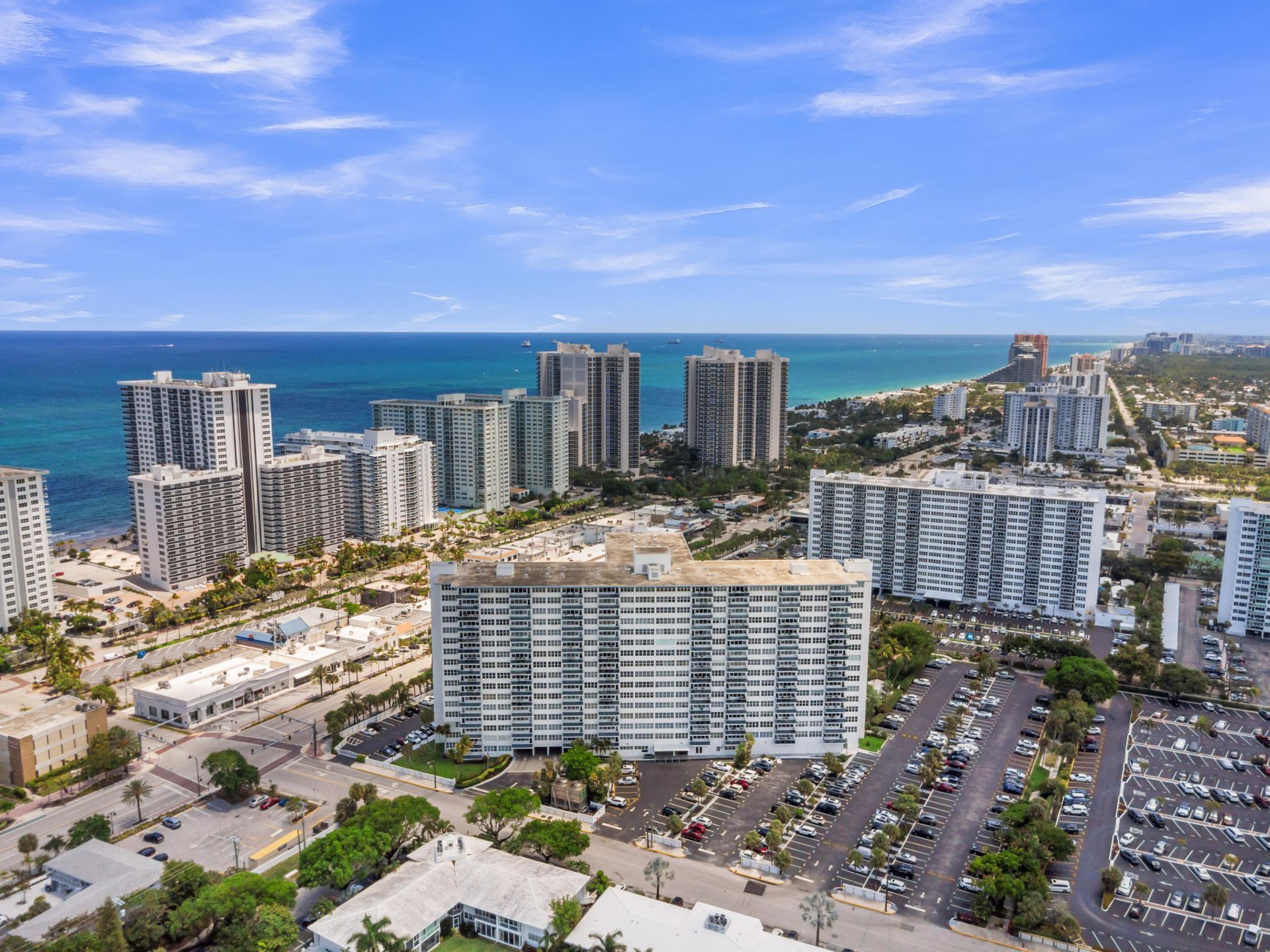 3300 NE 36th Street, Unit 1711, Fort Lauderdale, FL 33308 Photo