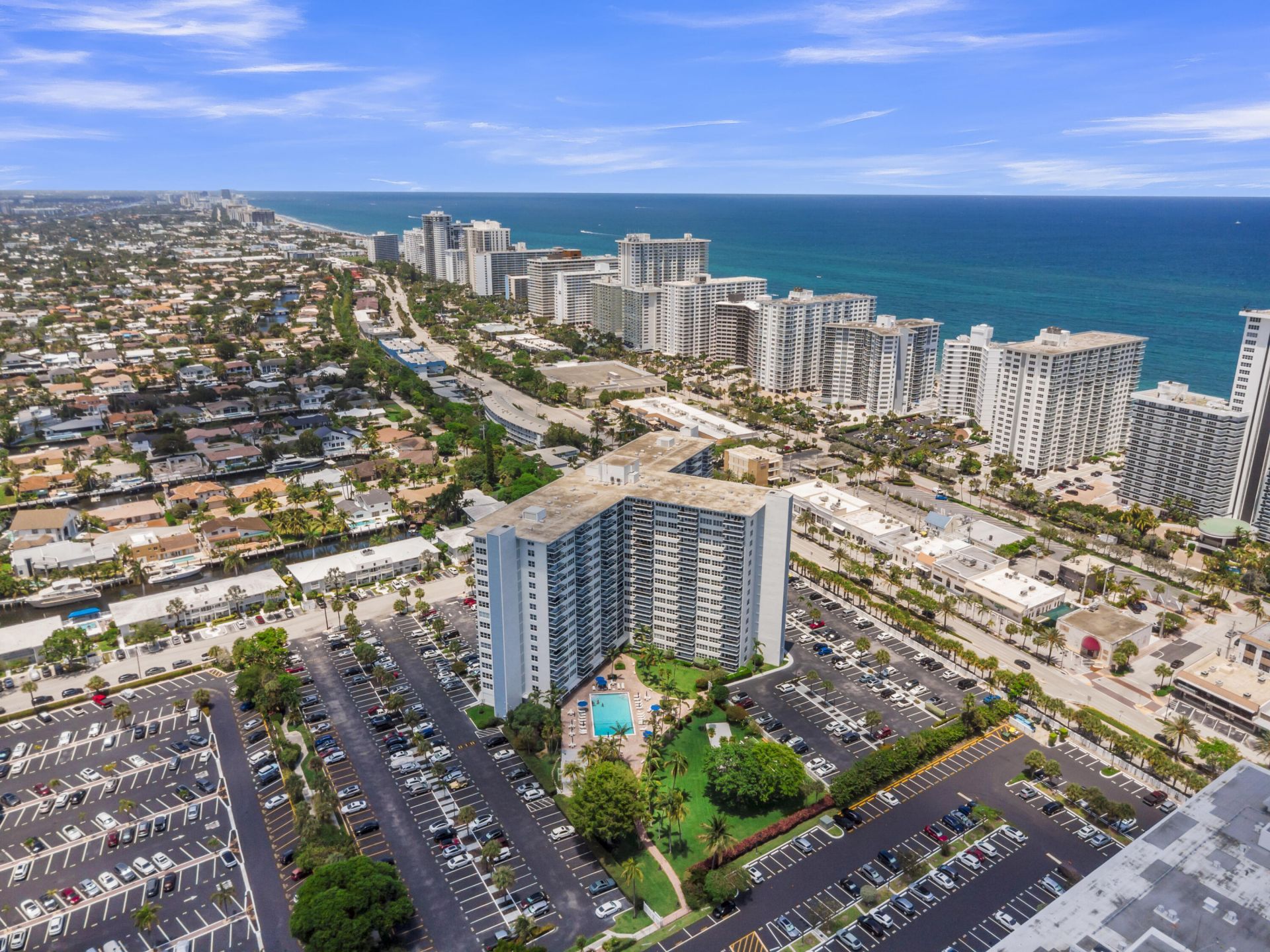3300 NE 36th Street, Unit 1711, Fort Lauderdale, FL 33308 Photo