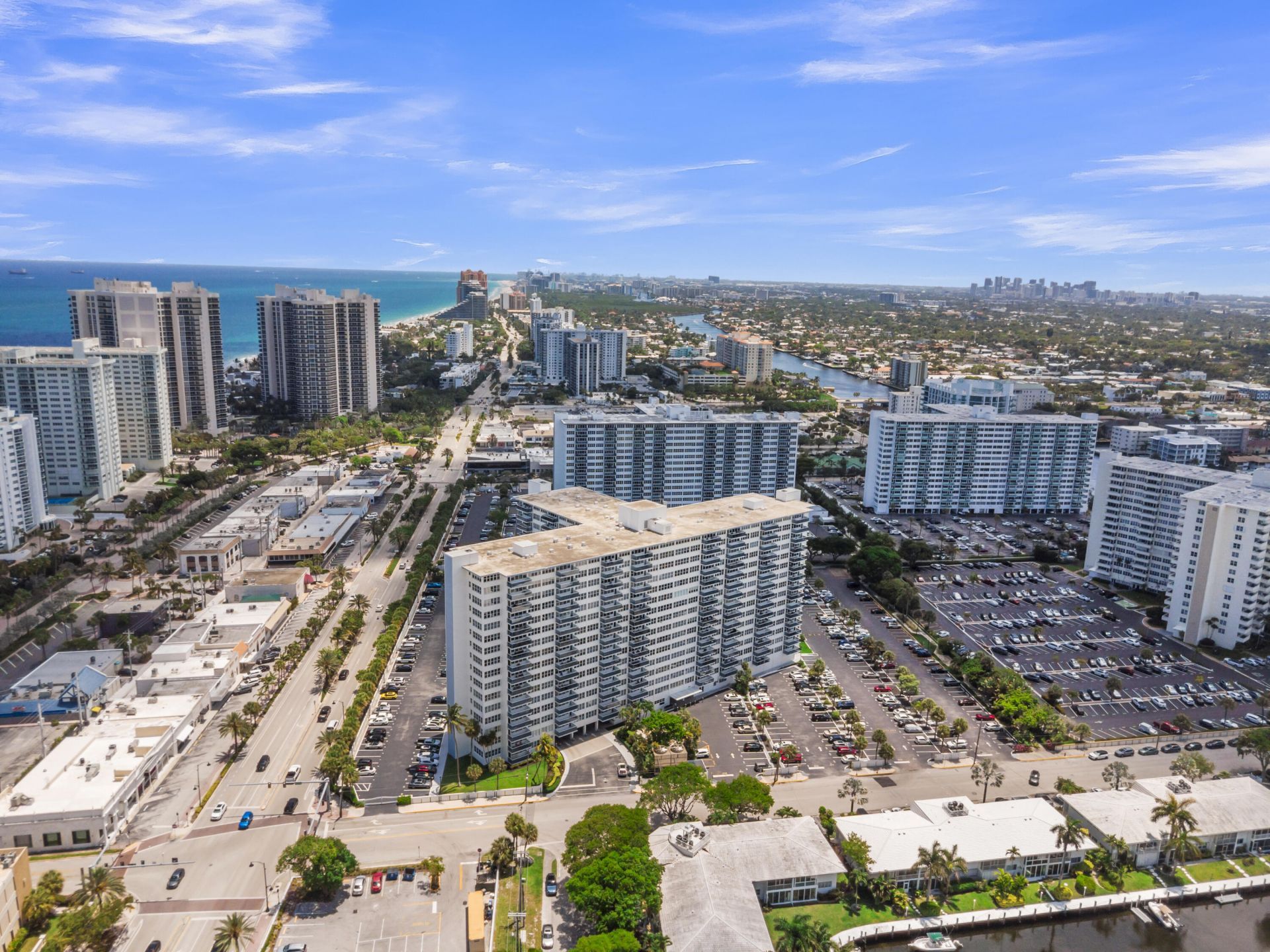 3300 NE 36th Street, Unit 1711, Fort Lauderdale, FL 33308 Photo