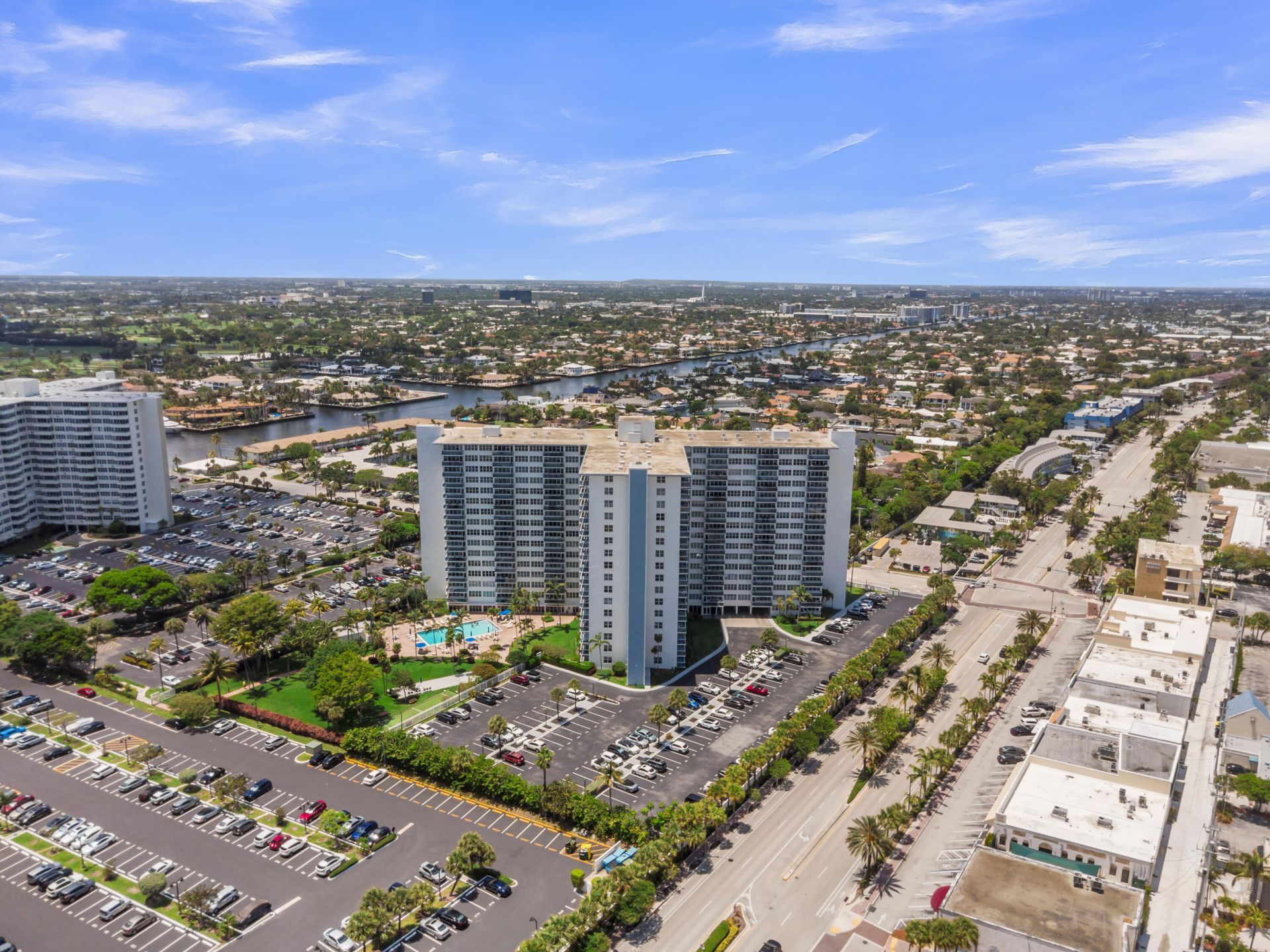 3300 NE 36th Street, Unit 1711, Fort Lauderdale, FL 33308 Photo