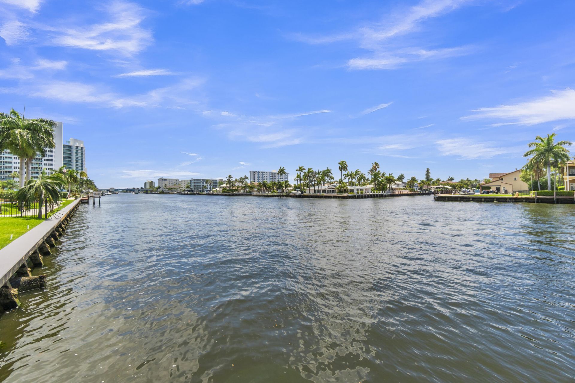 3300 NE 36th Street, Unit 1711, Fort Lauderdale, FL 33308 Photo