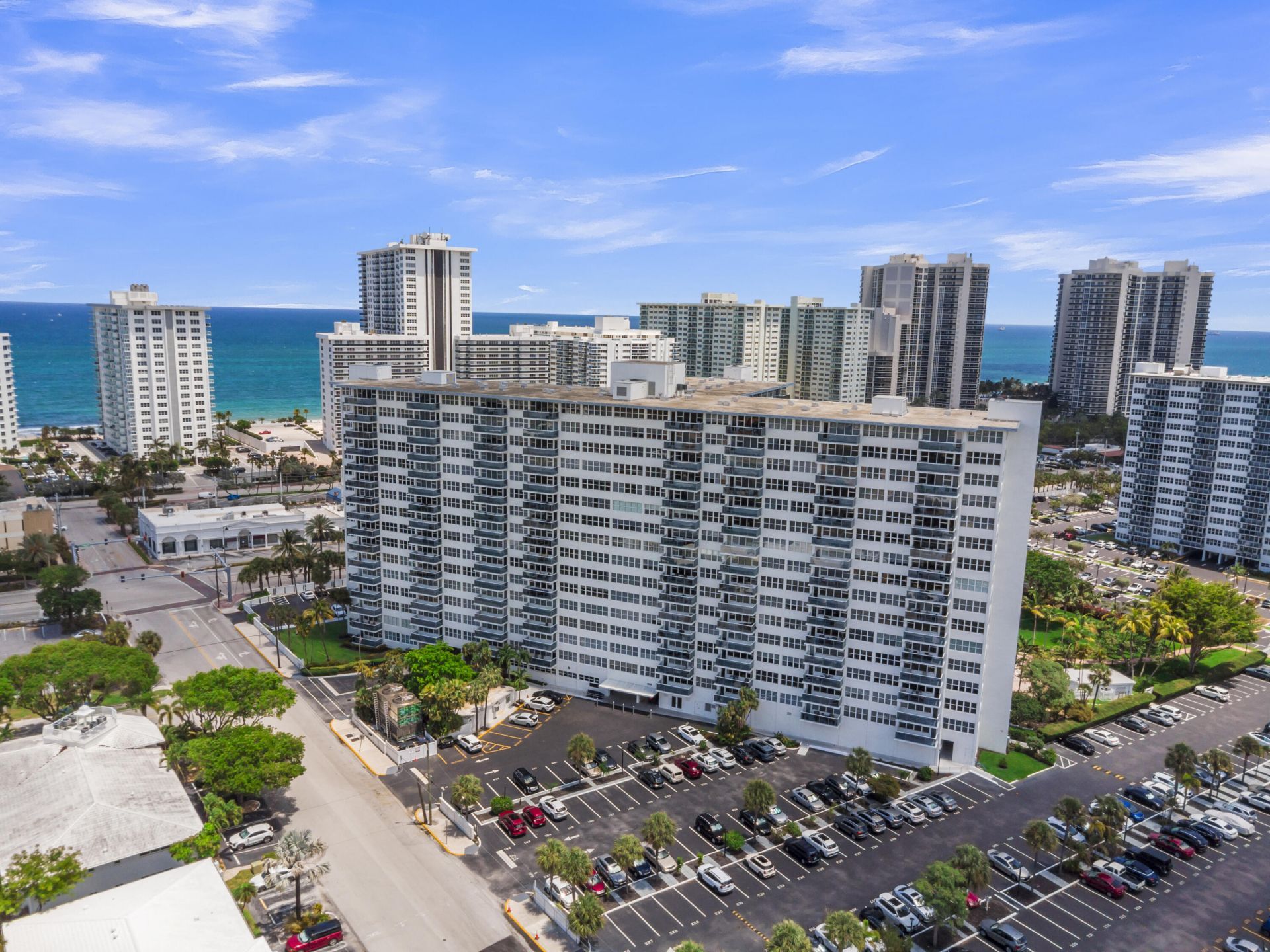 3300 NE 36th Street, Unit 1711, Fort Lauderdale, FL 33308 Photo