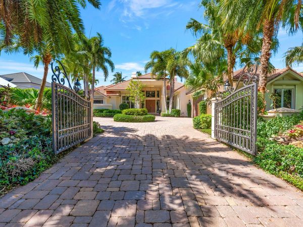416 Mariner Drive, Jupiter, FL 33477