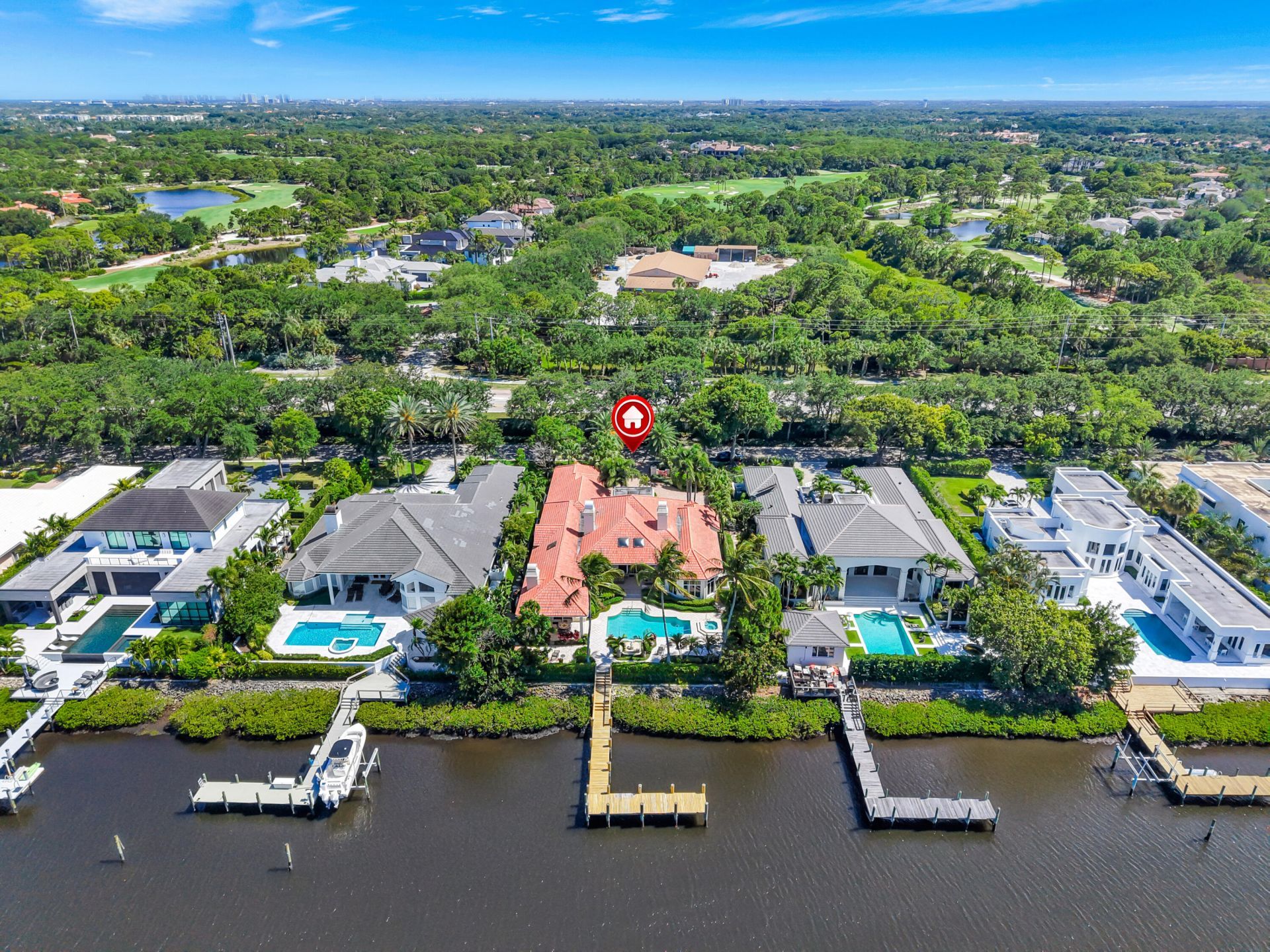 416 Mariner Drive, Jupiter, FL 33477 Photo