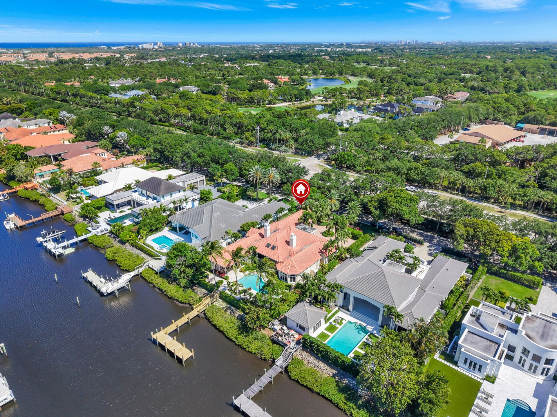 416 Mariner Drive, Jupiter, FL 33477 Photo