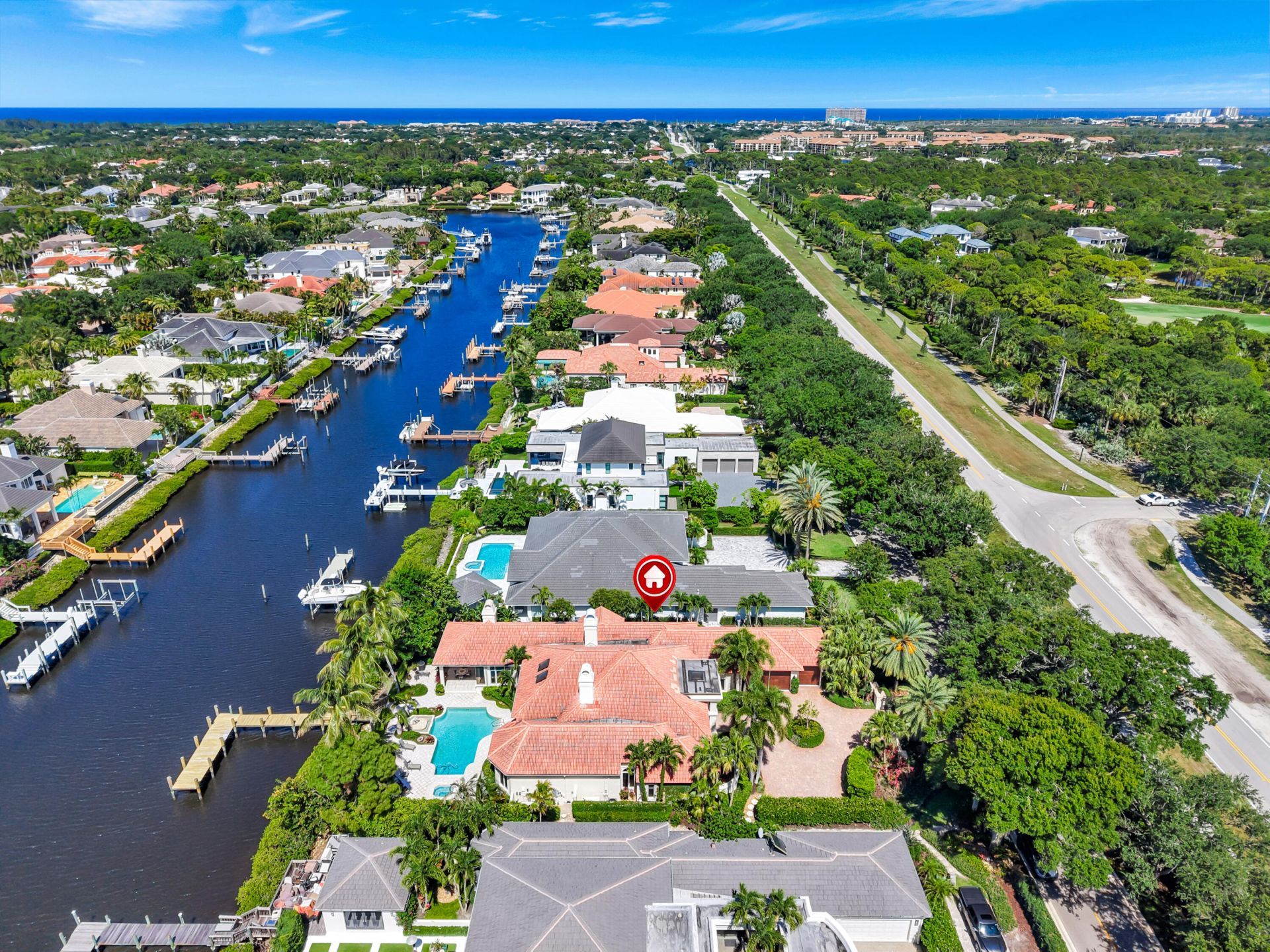 416 Mariner Drive, Jupiter, FL 33477 Photo
