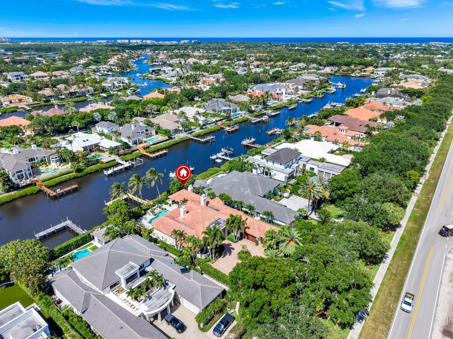 416 Mariner Drive, Jupiter, FL 33477 Photo