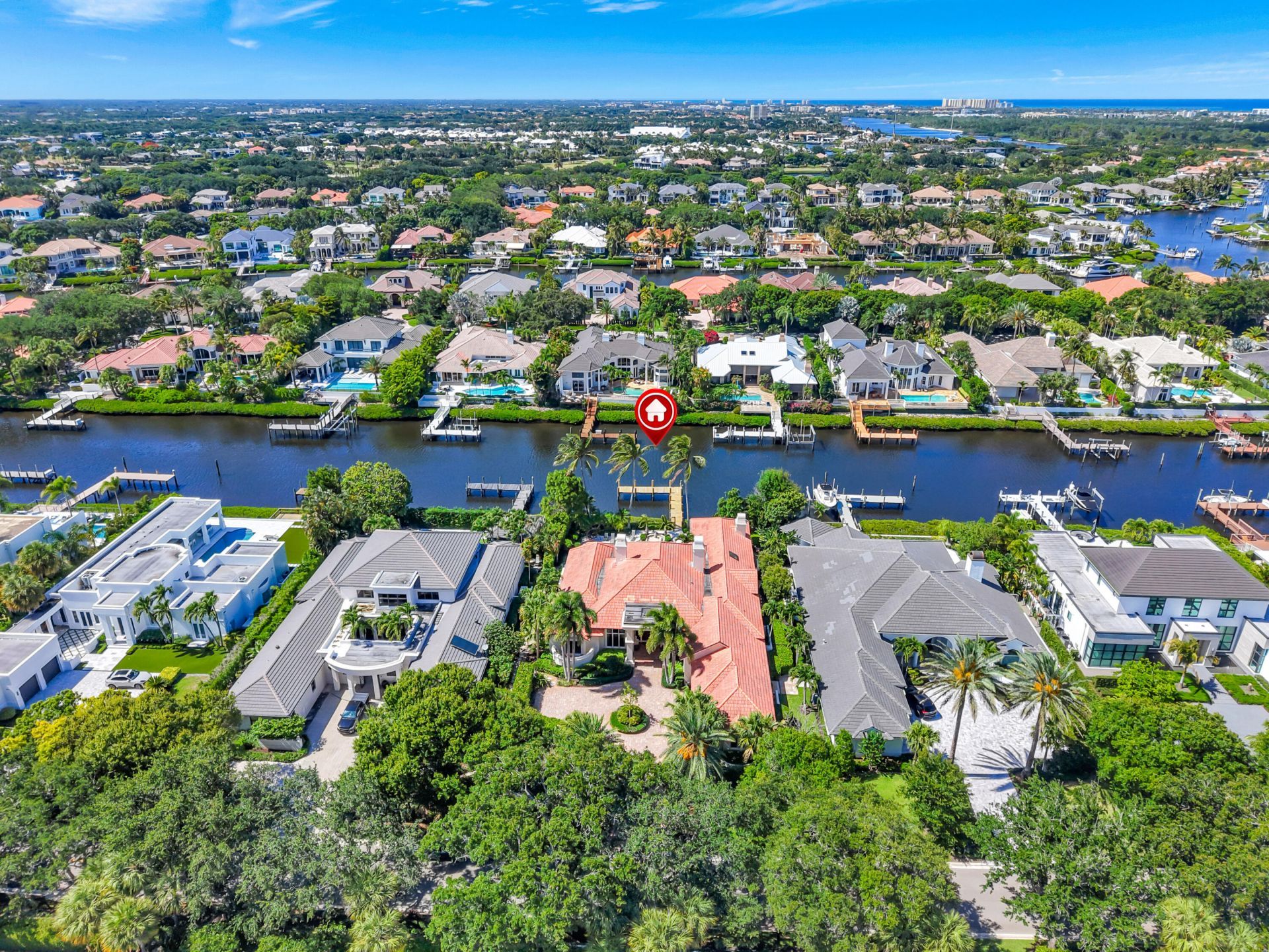 416 Mariner Drive, Jupiter, FL 33477 Photo