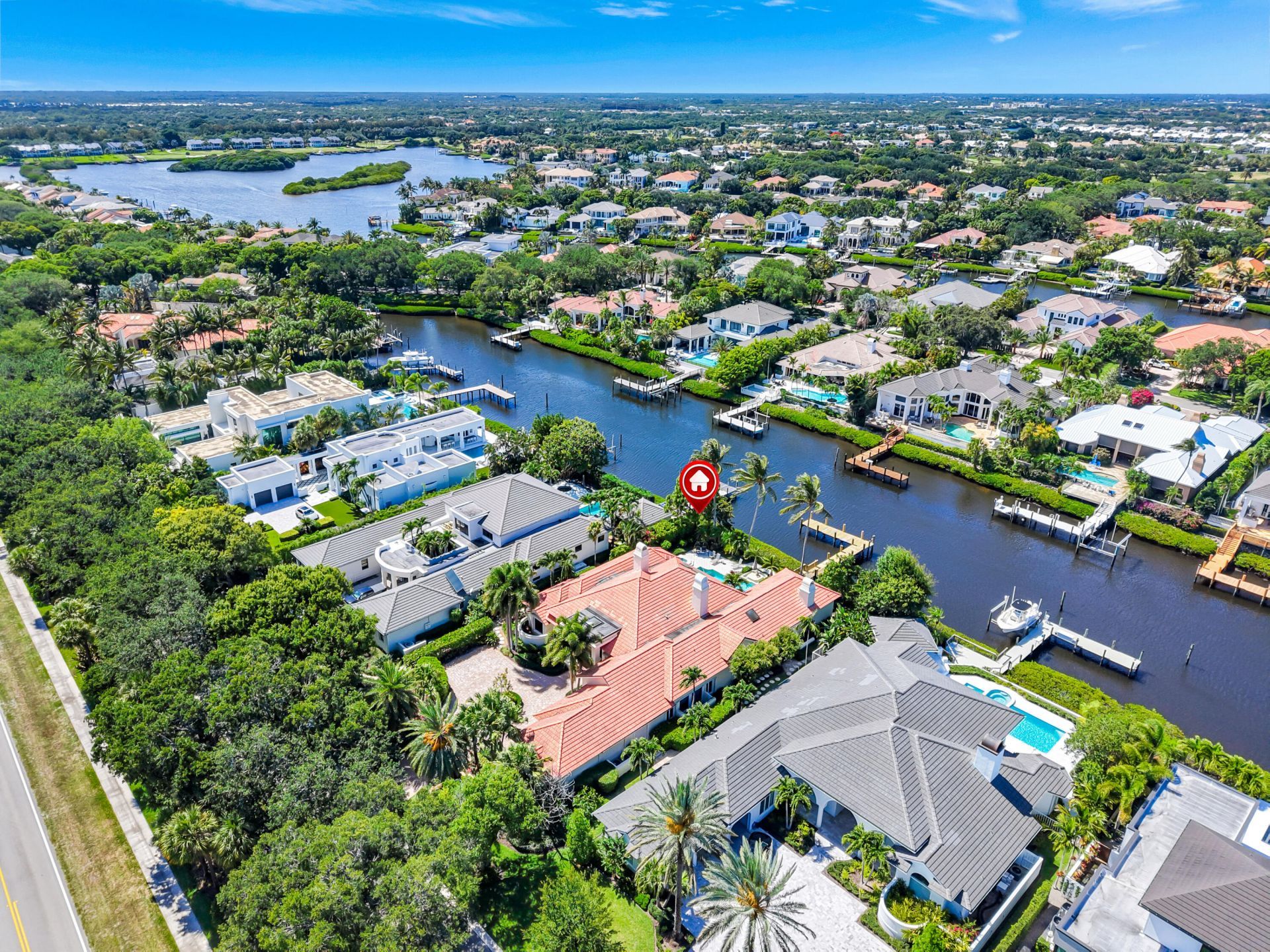 416 Mariner Drive, Jupiter, FL 33477 Photo