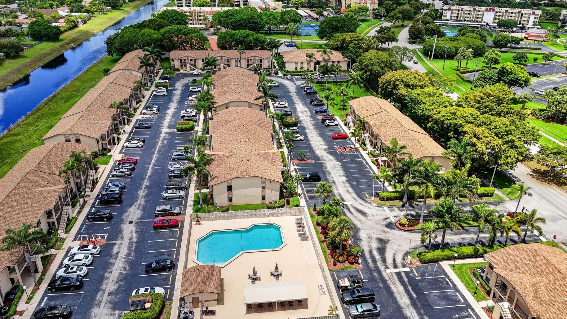 9521 Boca Cove Circle, Unit 505, Boca Raton, FL 33428 Photo