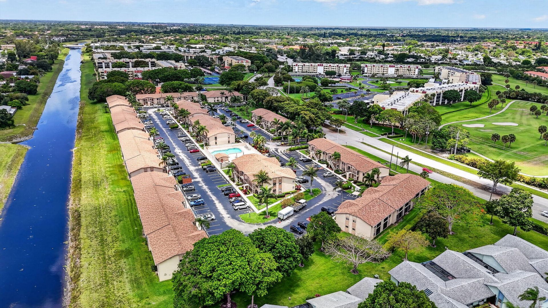9521 Boca Cove Circle, Unit 505, Boca Raton, FL 33428 Photo