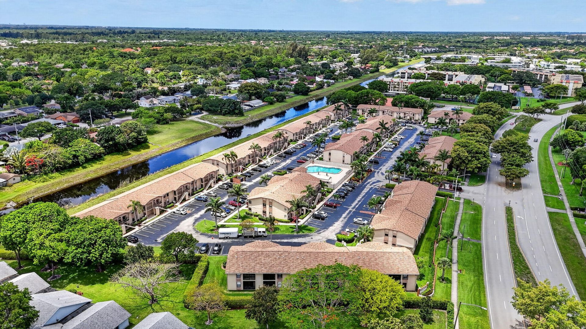 9521 Boca Cove Circle, Unit 505, Boca Raton, FL 33428 Photo