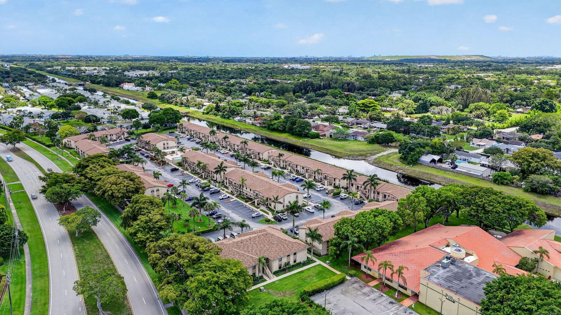 9521 Boca Cove Circle, Unit 505, Boca Raton, FL 33428 Photo