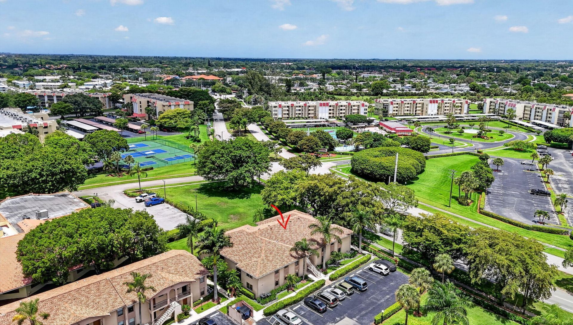 9521 Boca Cove Circle, Unit 505, Boca Raton, FL 33428 Photo