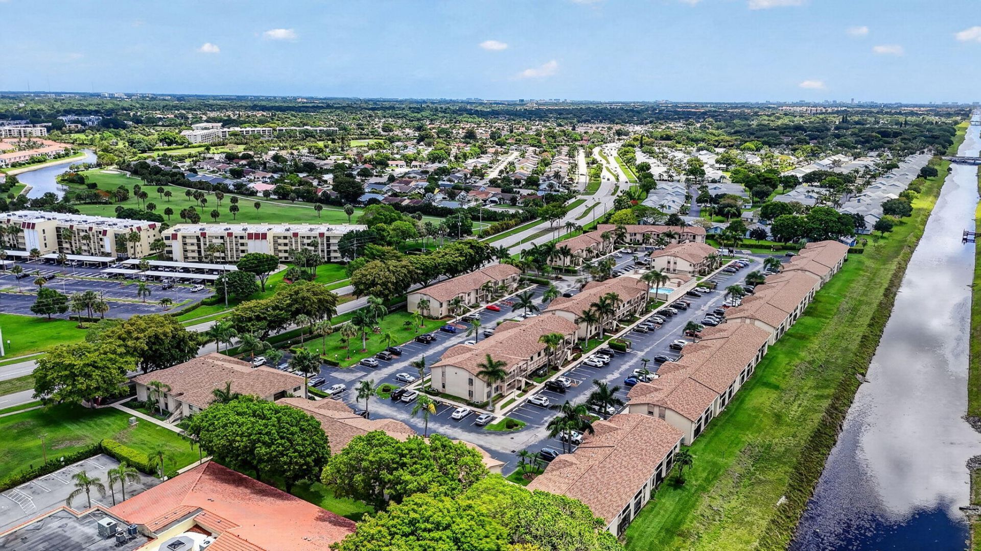 9521 Boca Cove Circle, Unit 505, Boca Raton, FL 33428 Photo