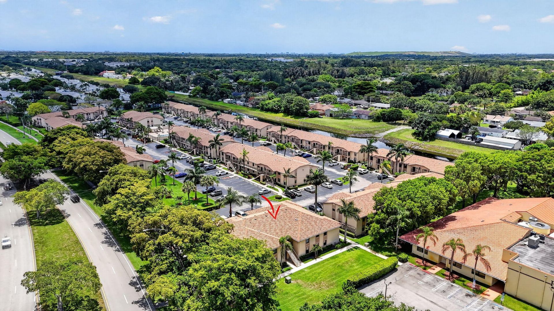 9521 Boca Cove Circle, Unit 505, Boca Raton, FL 33428 Photo