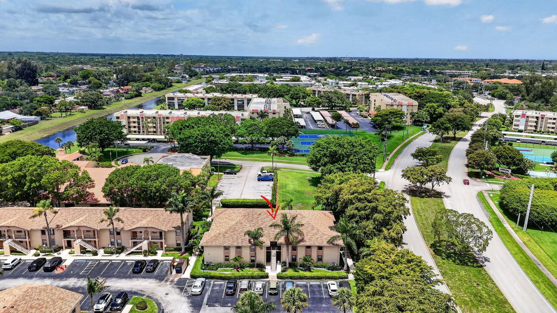 9521 Boca Cove Circle, Unit 505, Boca Raton, FL 33428 Photo