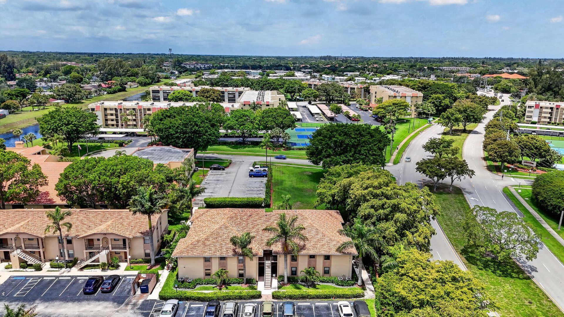 9521 Boca Cove Circle, Unit 505, Boca Raton, FL 33428 Photo