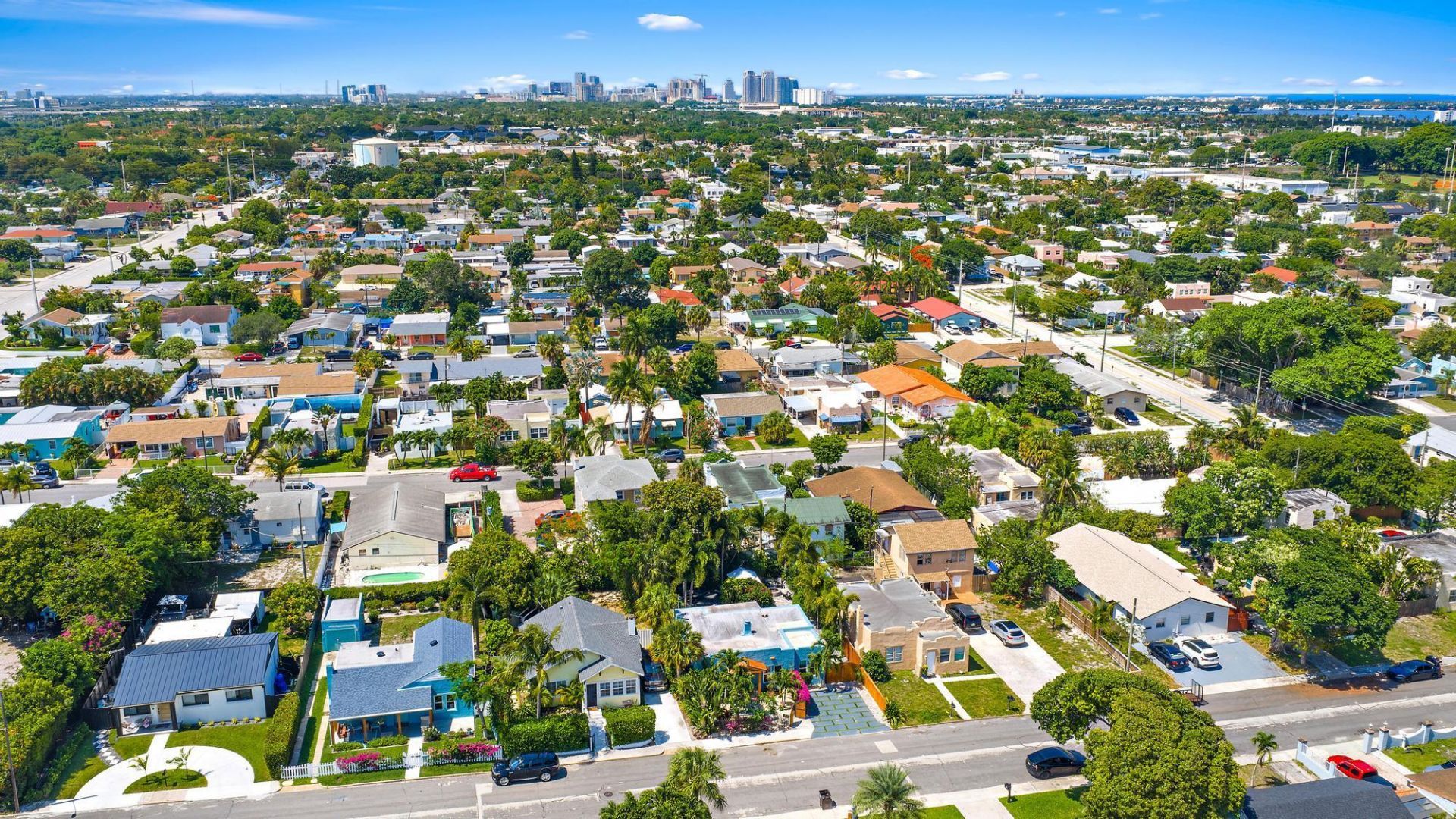823 Selkirk Street S, West Palm Beach, FL 33405 Photo