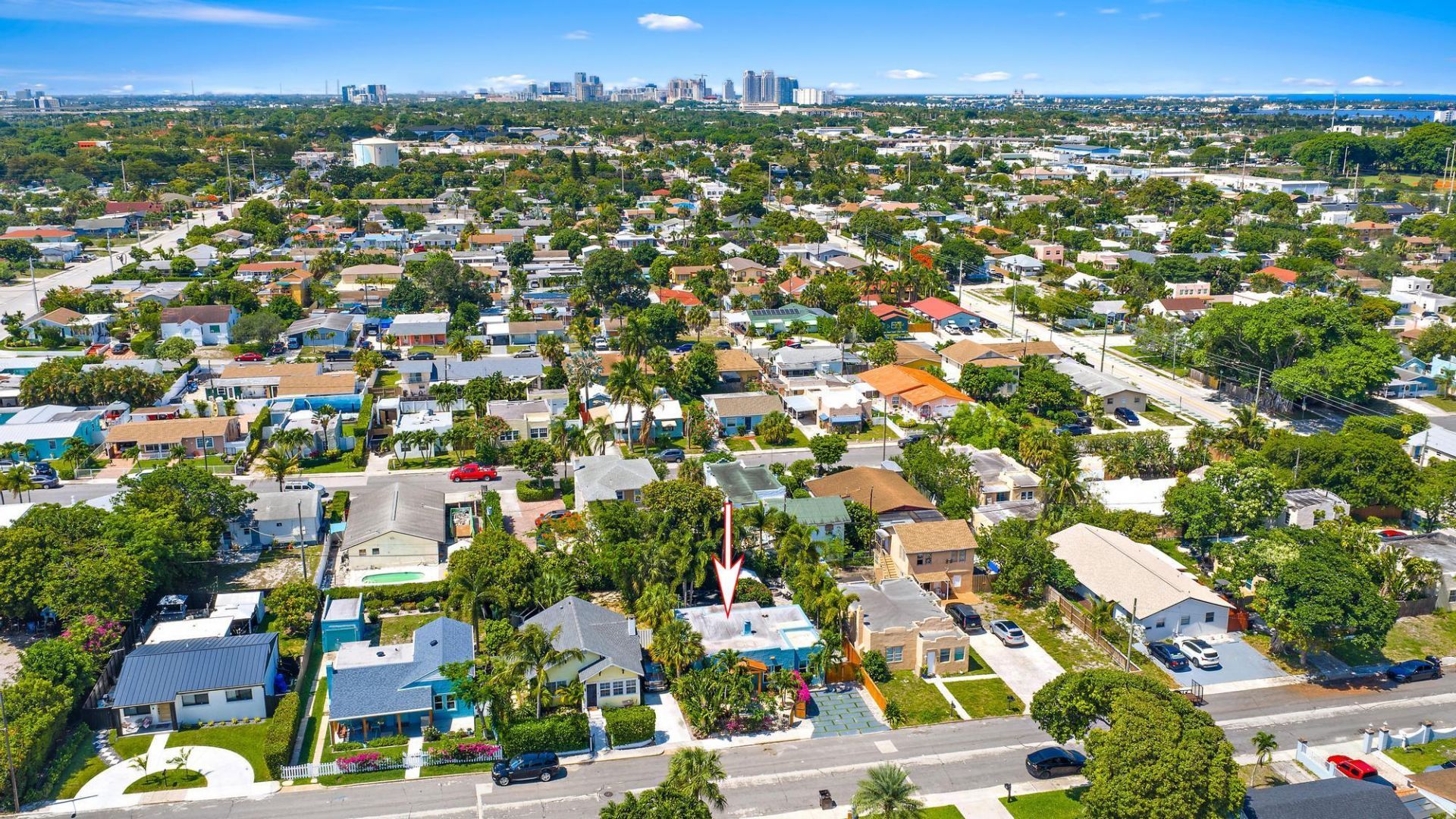 823 Selkirk Street S, West Palm Beach, FL 33405 Photo