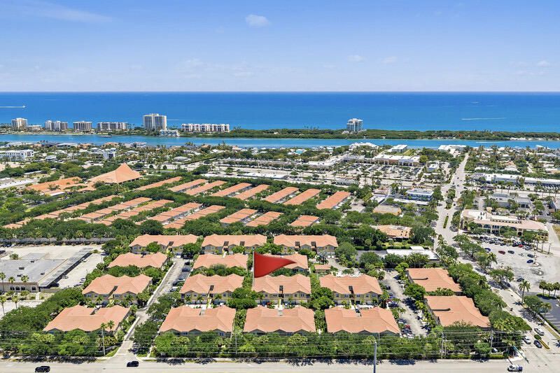 114 Lighthouse Circle, Unit C, Tequesta, FL 33469 Photo