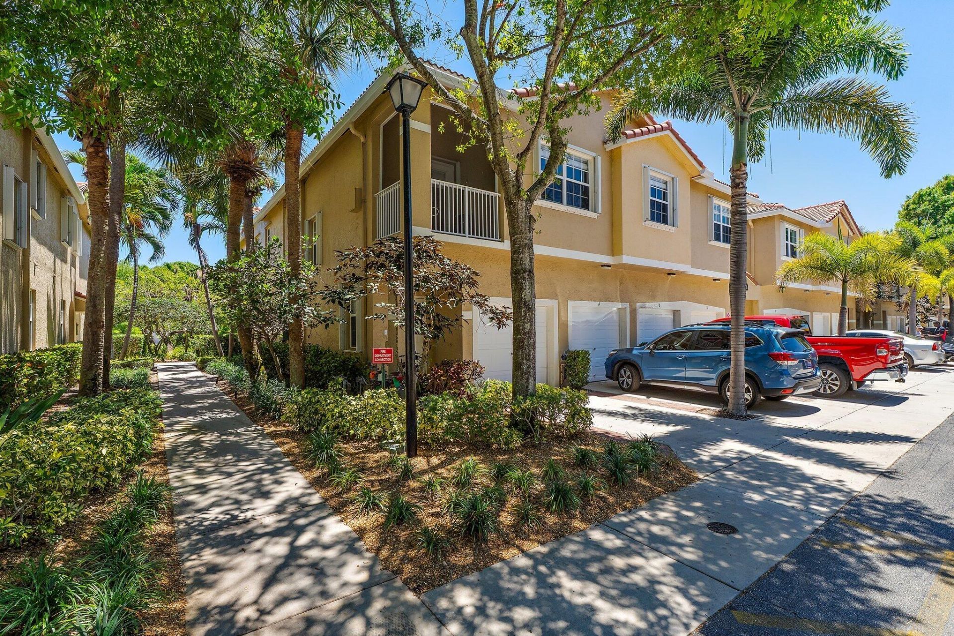 114 Lighthouse Circle, Unit C, Tequesta, FL 33469 Photo