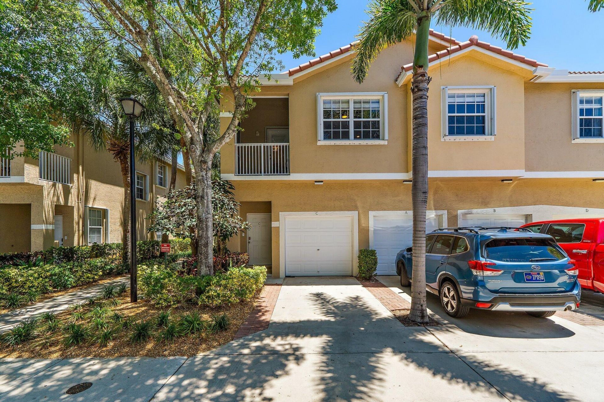 114 Lighthouse Circle, Unit C, Tequesta, FL 33469 Photo