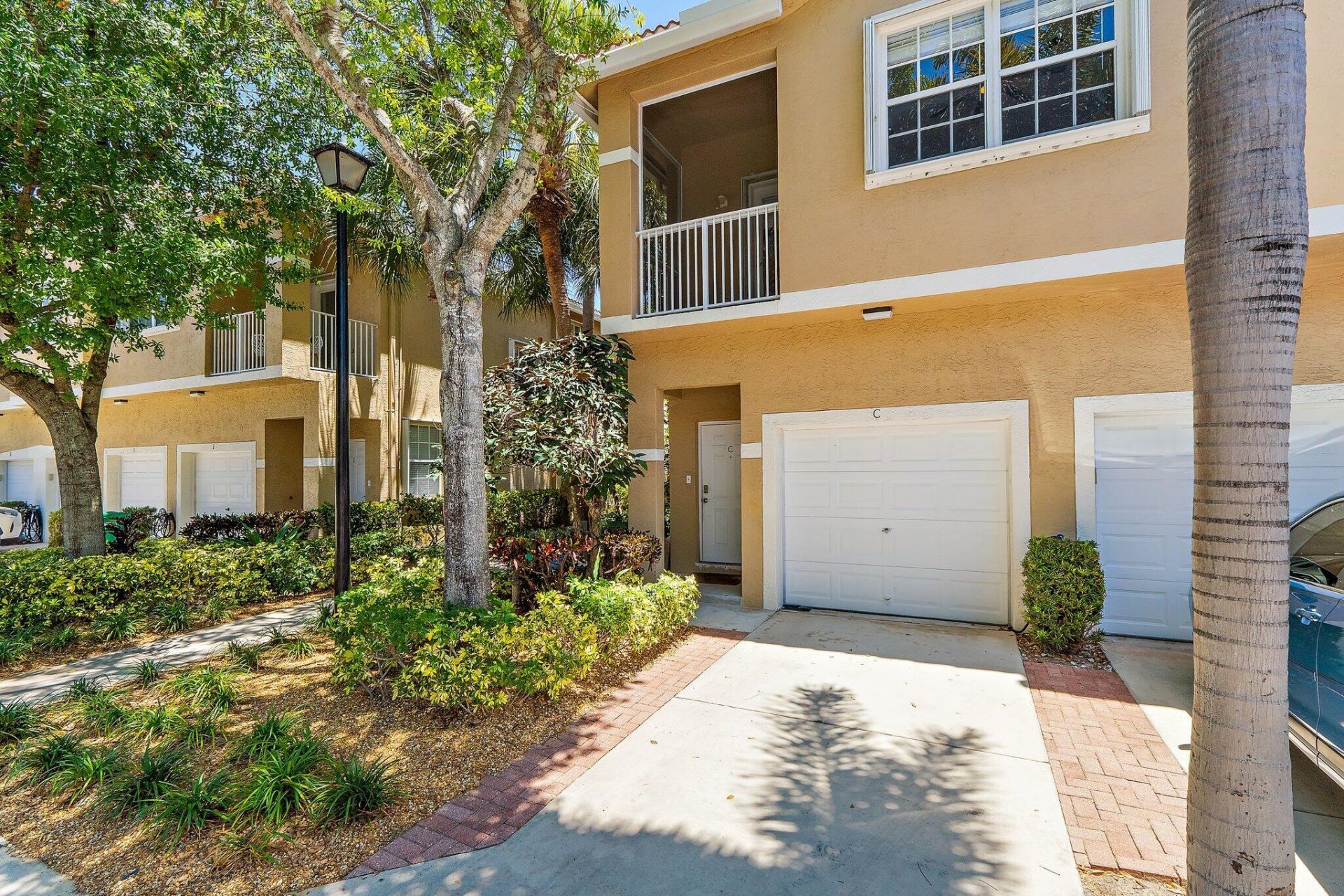 114 Lighthouse Circle, Unit C, Tequesta, FL 33469 Photo