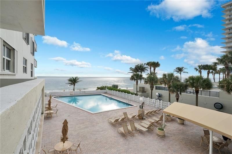 4250 Galt Ocean Drive, Unit 11c, Fort Lauderdale, FL 33308 Photo