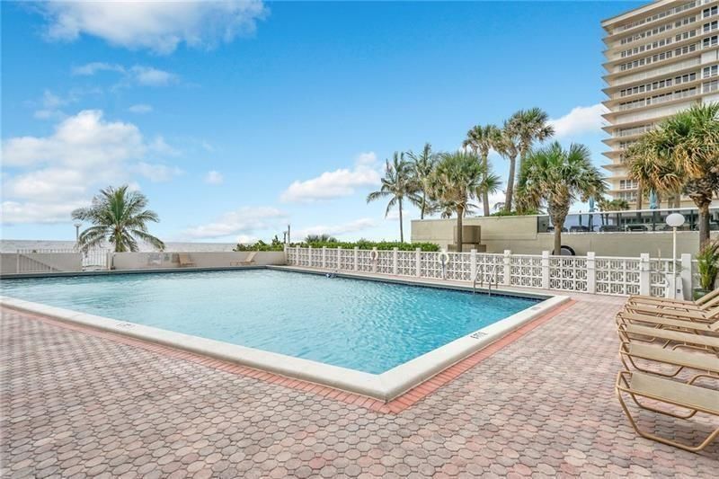 4250 Galt Ocean Drive, Unit 11c, Fort Lauderdale, FL 33308 Photo