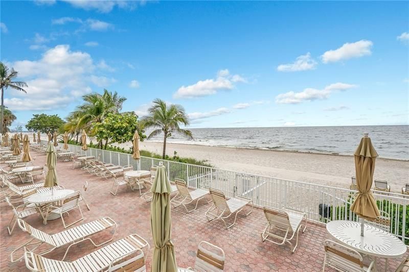 4250 Galt Ocean Drive, Unit 11c, Fort Lauderdale, FL 33308 Photo