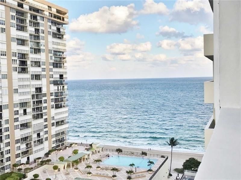 4250 Galt Ocean Drive, Unit 11c, Fort Lauderdale, FL 33308 Photo