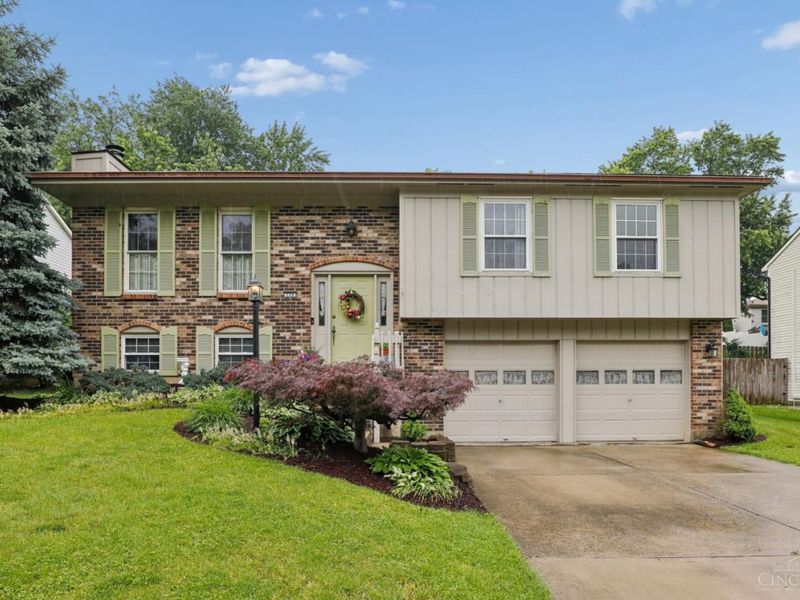 220 Assisiview Court, Cincinnati, OH 45238 Photo 1