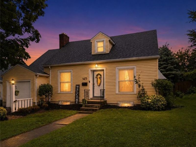 1473 Doddington Road, Kettering, OH 45409 Photo 1