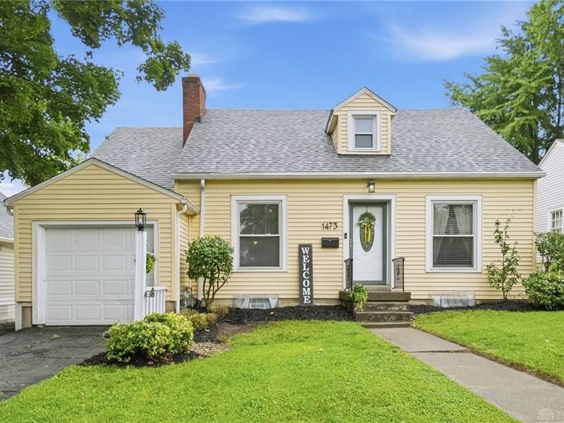 1473 Doddington Road, Kettering, OH 45409 Photo 2