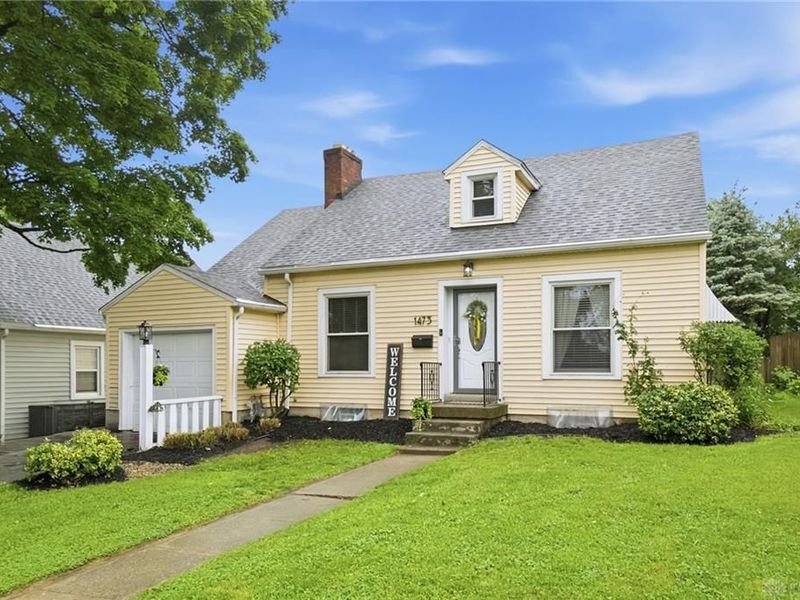 1473 Doddington Road, Kettering, OH 45409 Photo 3