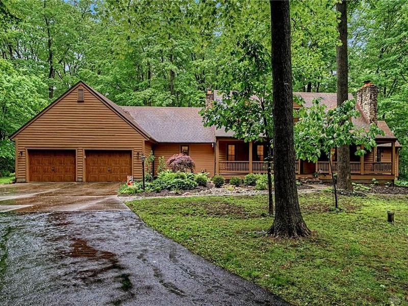 575 Hornwood Drive, Springfield Township, OH 45504 Photo 2